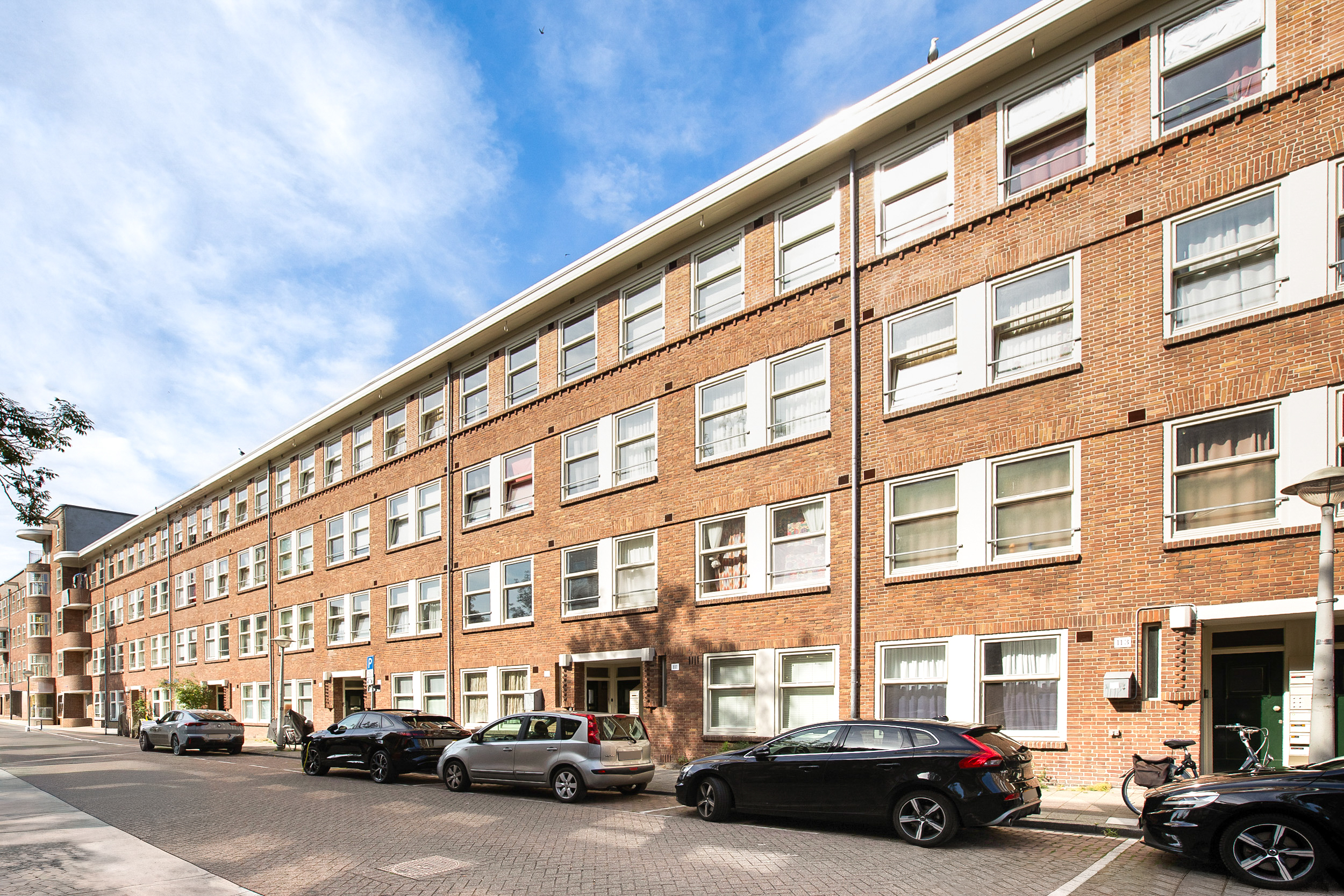Hudsonstraat 109 3, 1057 SC Amsterdam 0