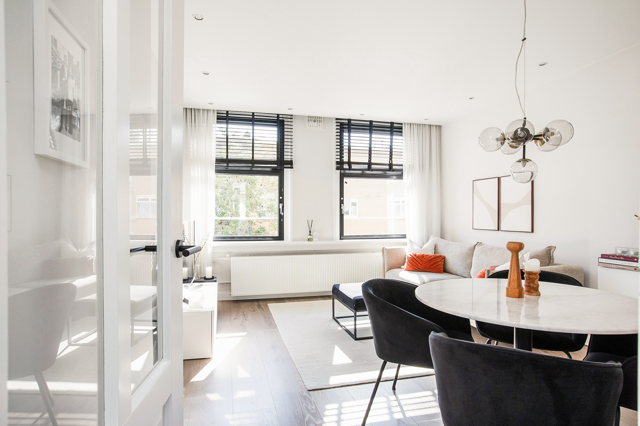 Hudsonstraat 109 3, 1057 SC Amsterdam 8