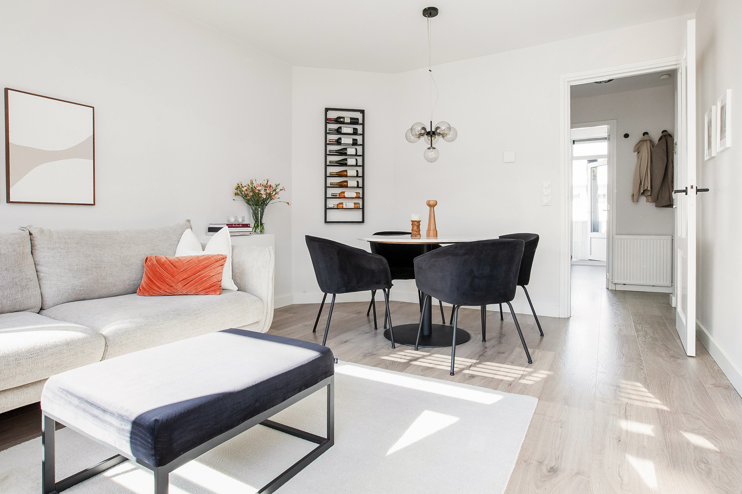 Hudsonstraat 109 3, 1057 SC Amsterdam 2