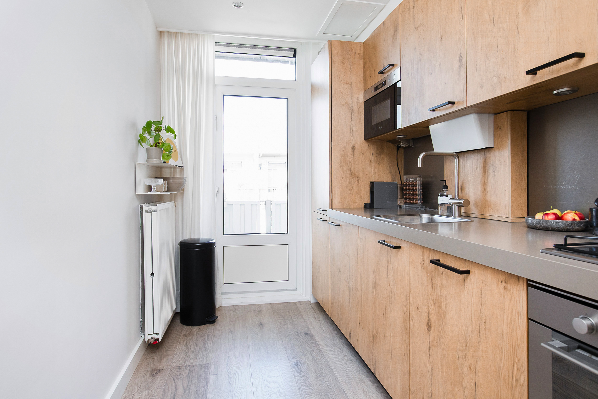 Hudsonstraat 109 3, 1057 SC Amsterdam 12
