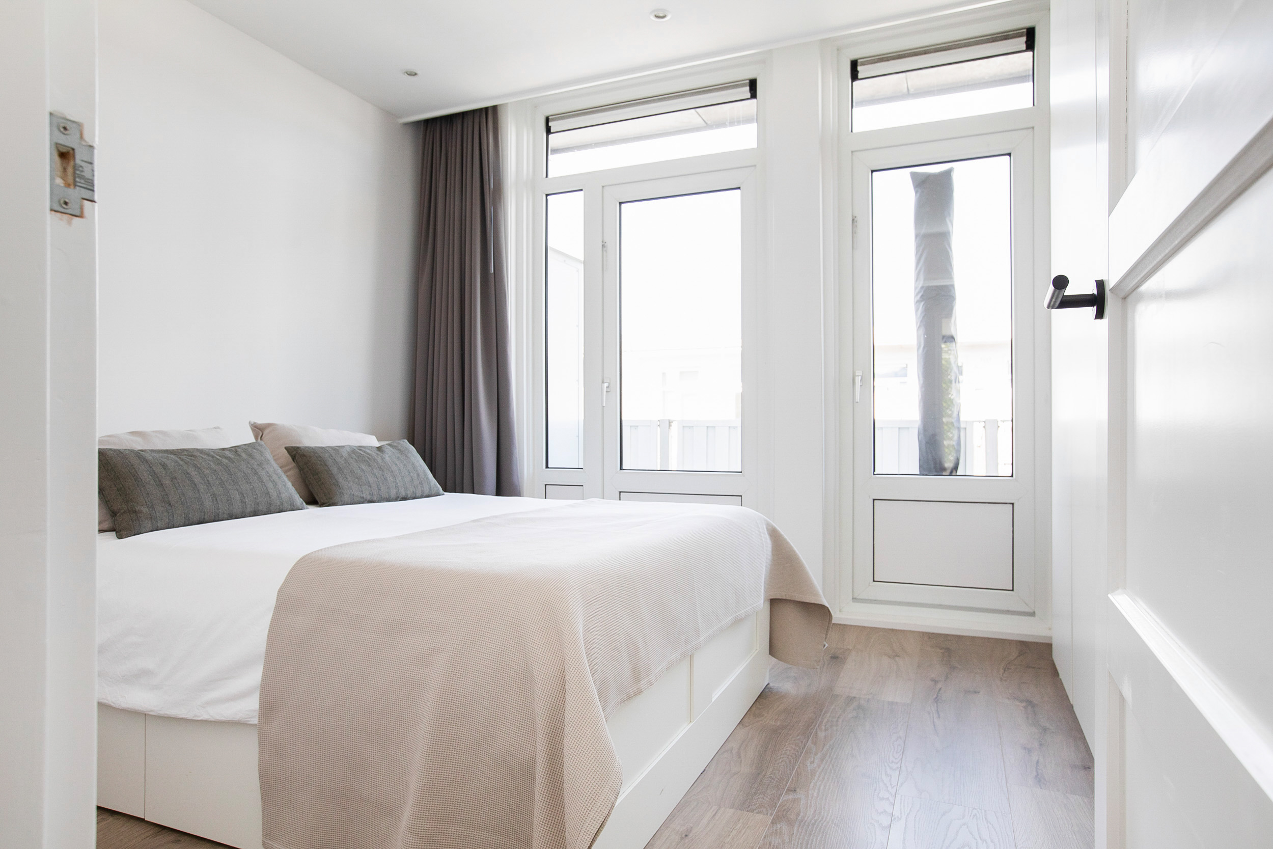 Hudsonstraat 109 3, 1057 SC Amsterdam 4
