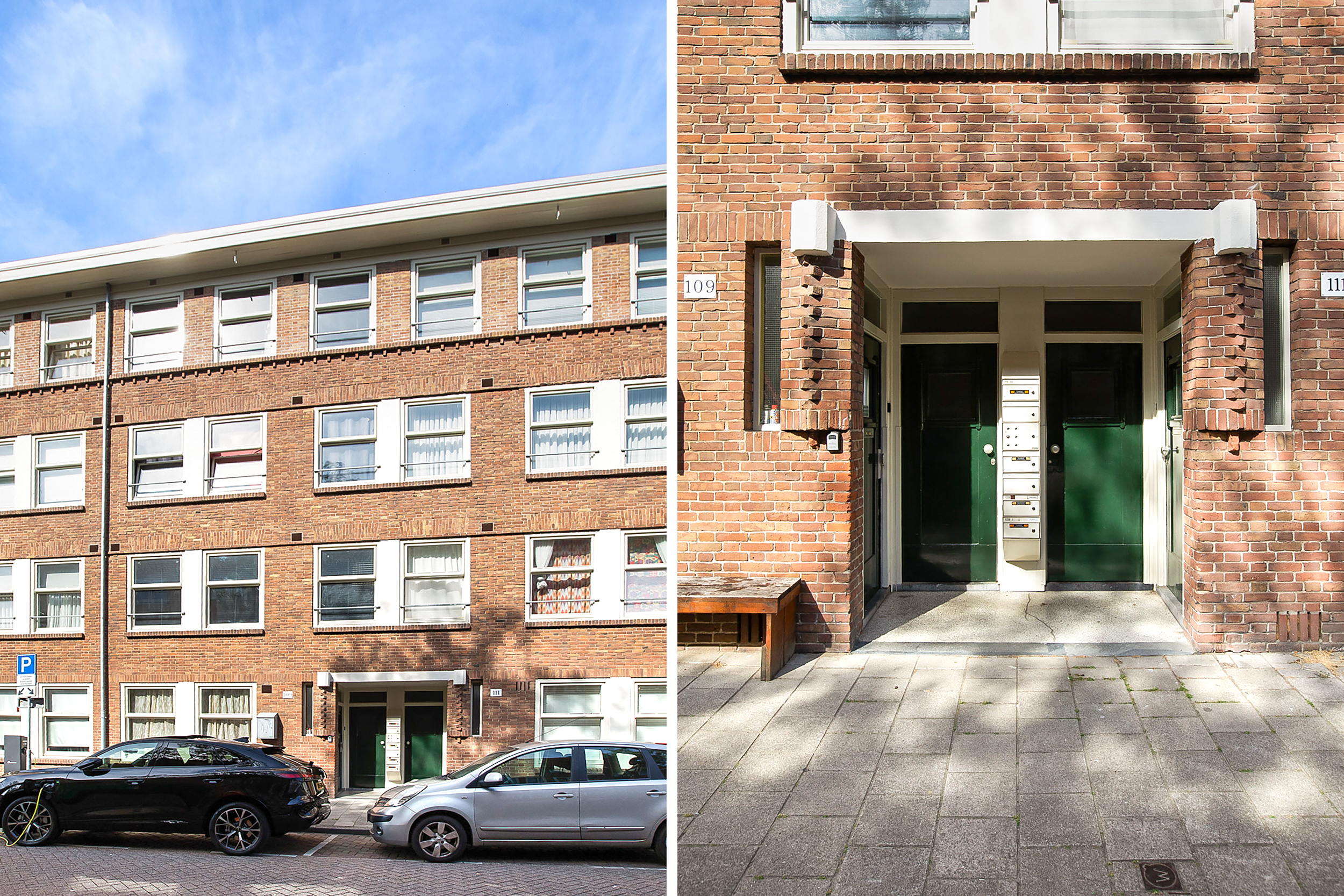 Hudsonstraat 109 3, 1057 SC Amsterdam 5