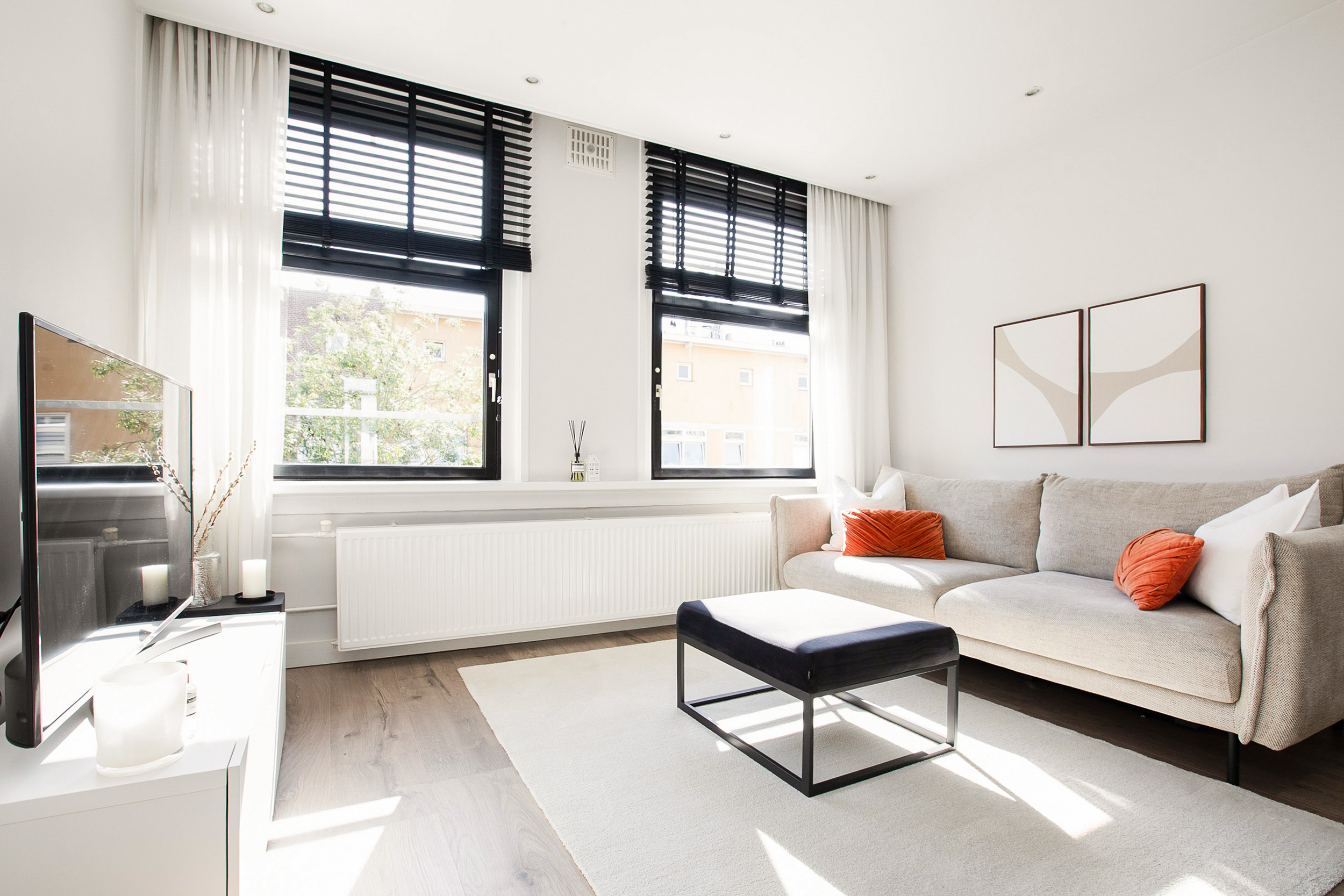 Hudsonstraat 109 3, 1057 SC Amsterdam 1