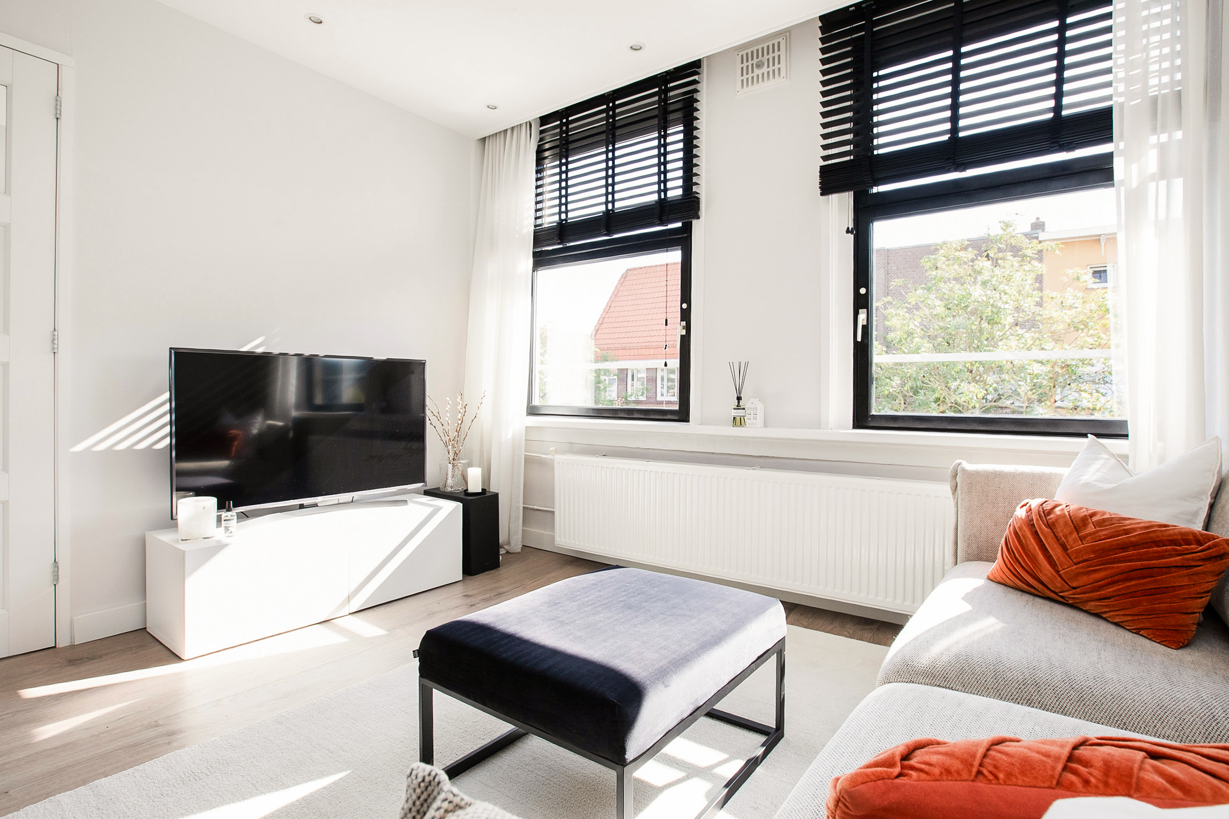 Hudsonstraat 109 3, 1057 SC Amsterdam 6