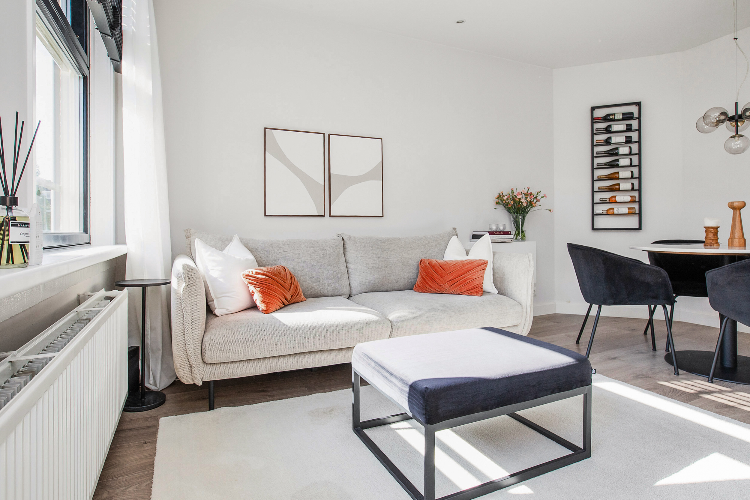 Hudsonstraat 109 3, 1057 SC Amsterdam 7