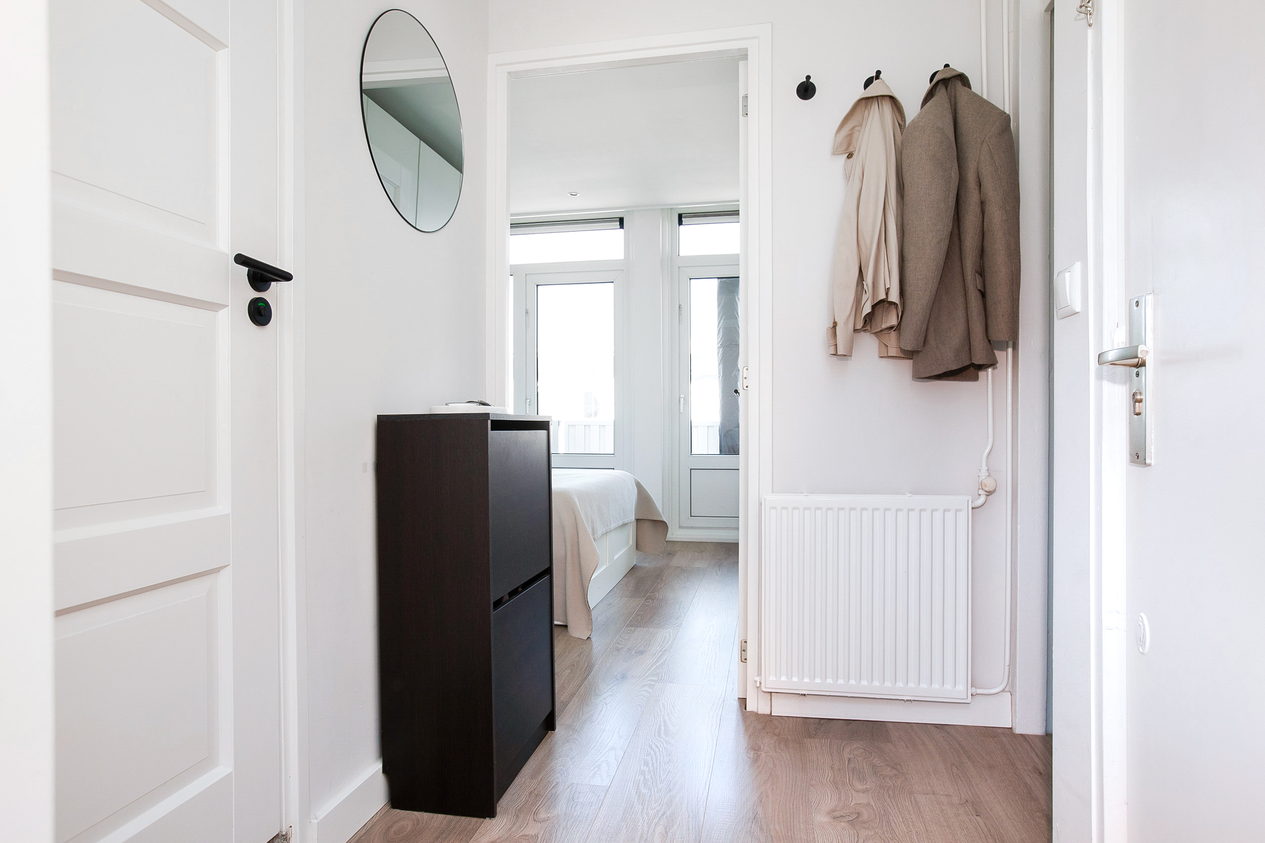 Hudsonstraat 109 3, 1057 SC Amsterdam 11
