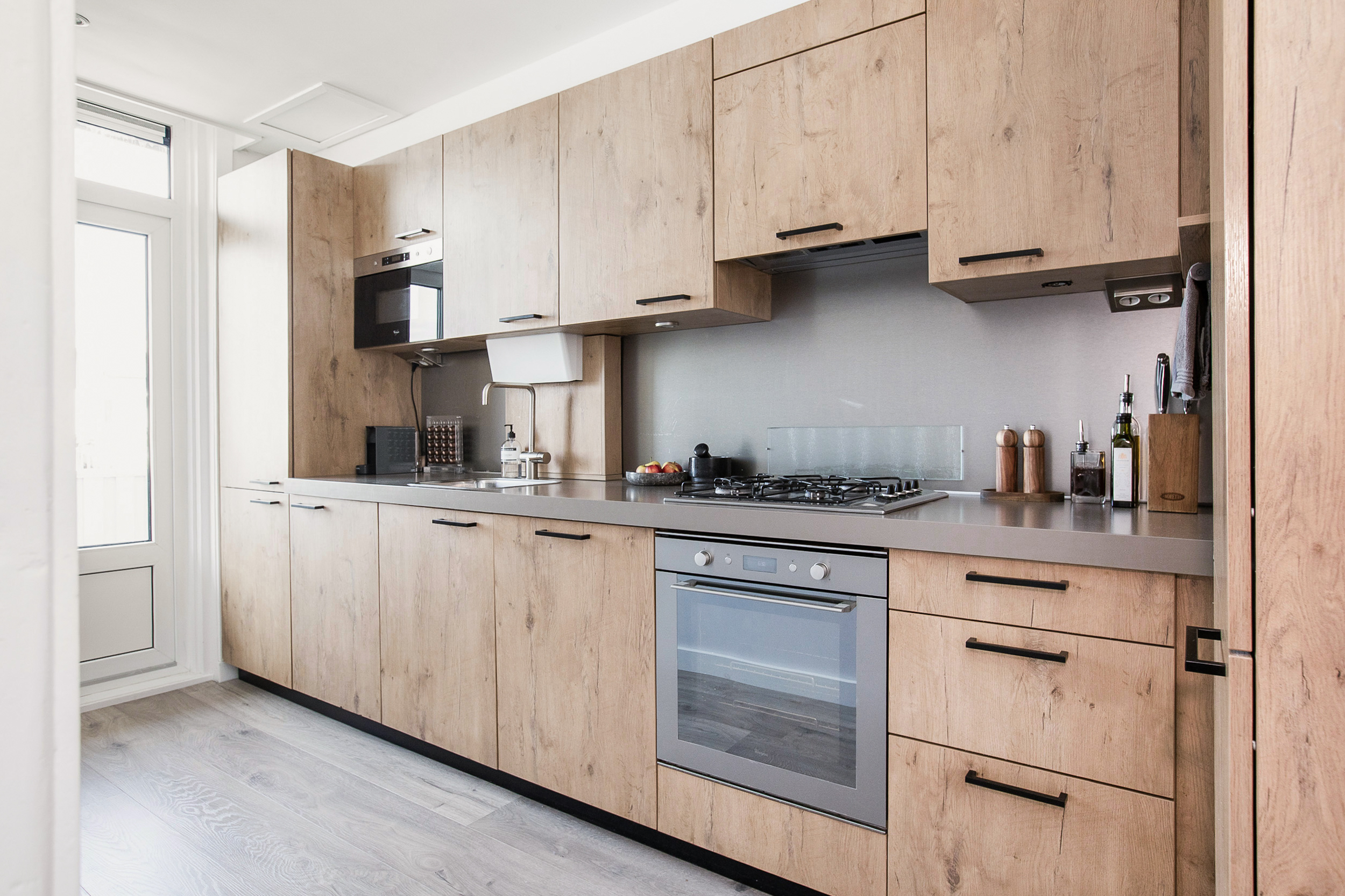 Hudsonstraat 109 3, 1057 SC Amsterdam 3