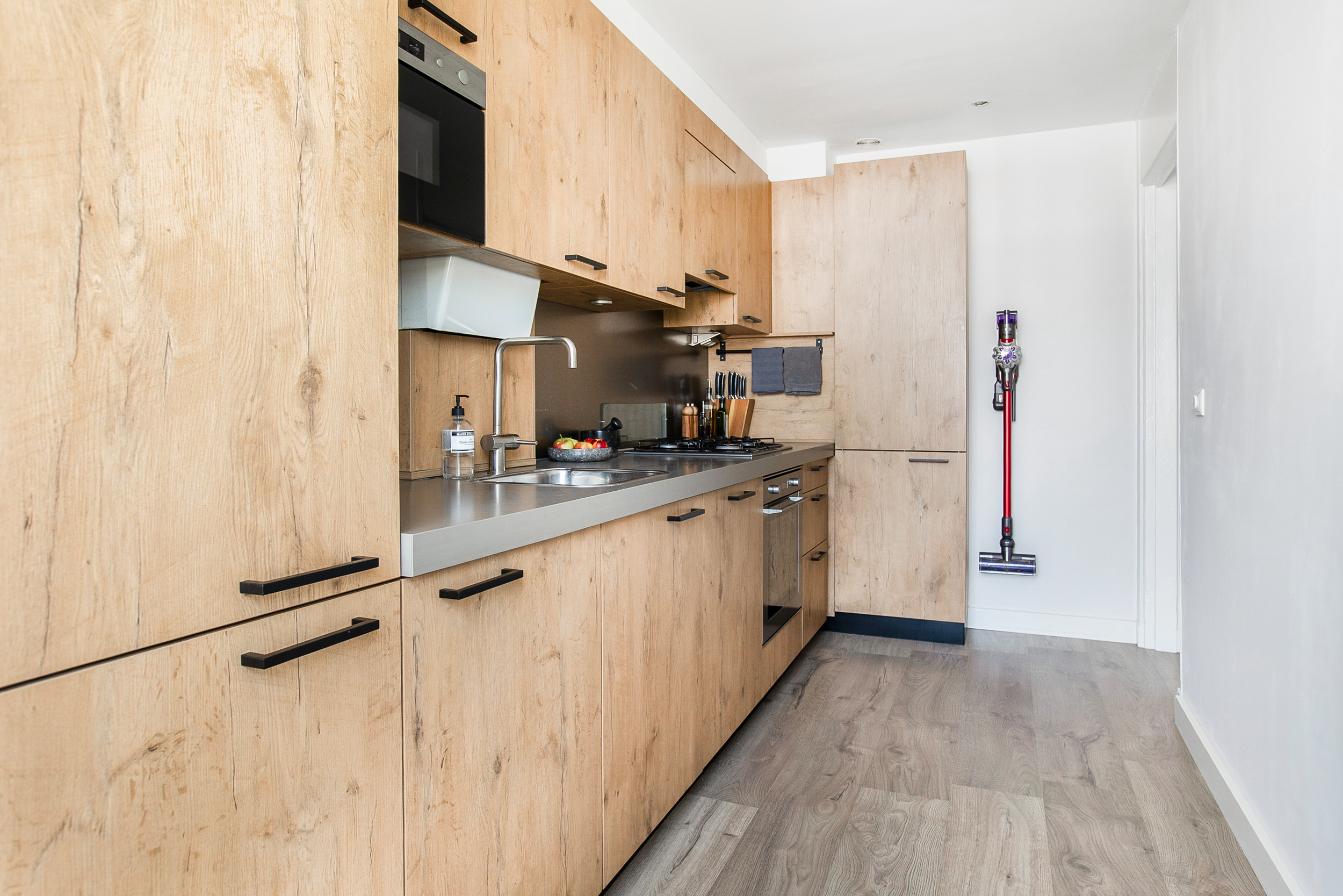 Hudsonstraat 109 3, 1057 SC Amsterdam 13