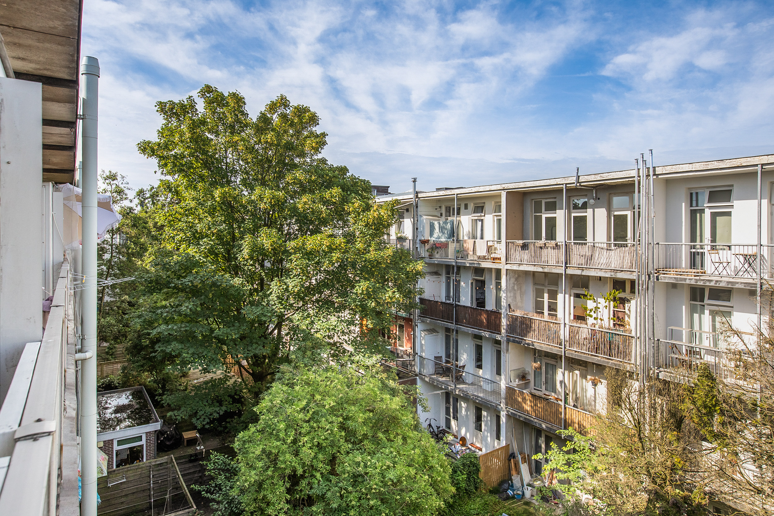 Hudsonstraat 109 3, 1057 SC Amsterdam 22