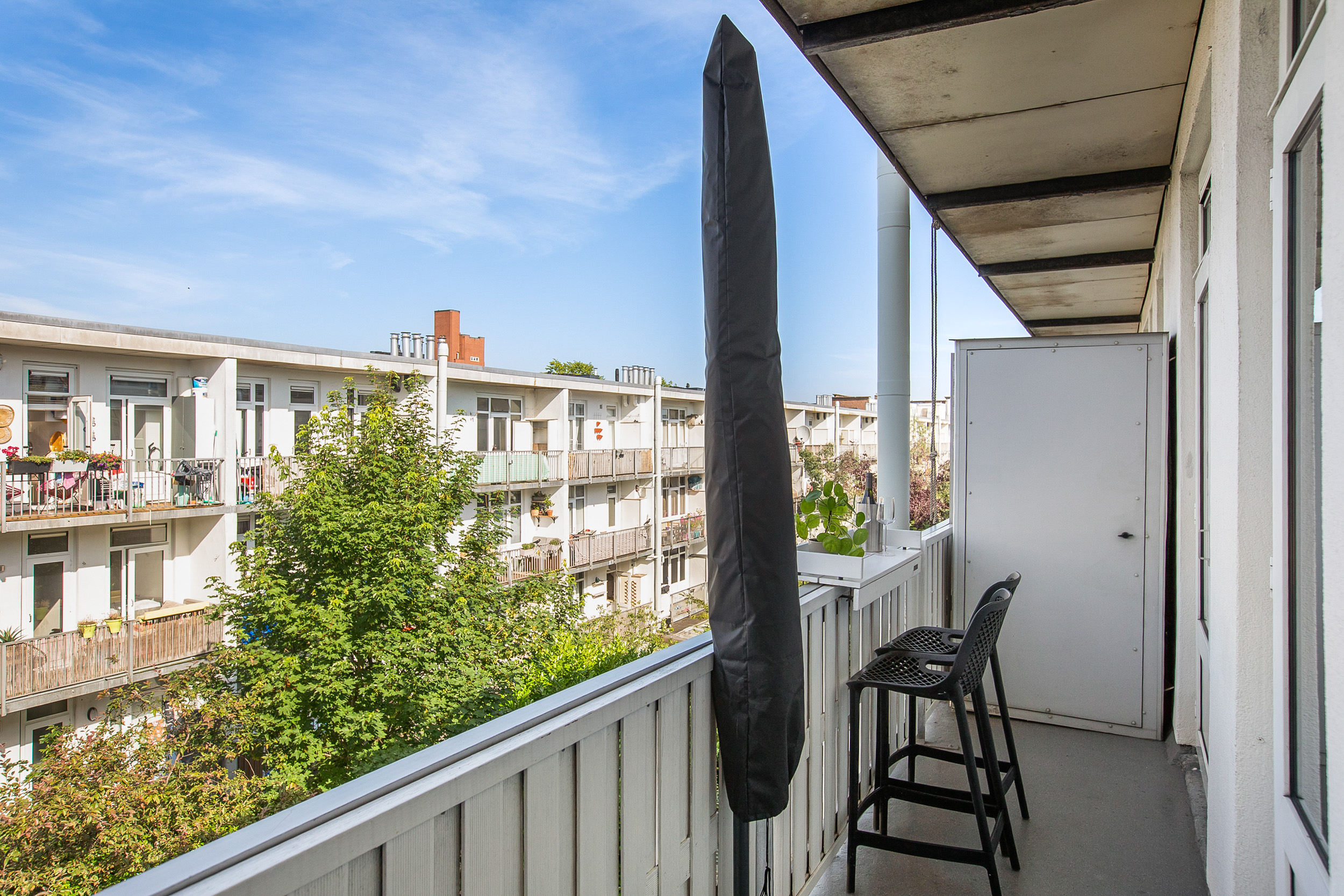 Hudsonstraat 109 3, 1057 SC Amsterdam 23
